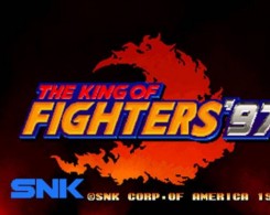 拳皇97(NGM-2320)apk