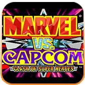 漫威vs卡普空满气版apk