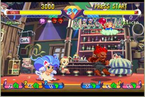 超级口袋战士满血无敌版apk