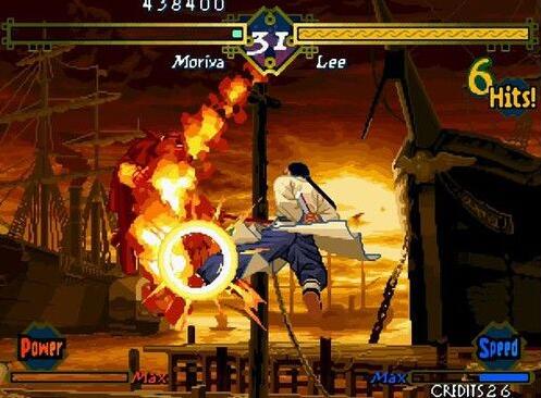 月华剑士2无限必杀apk