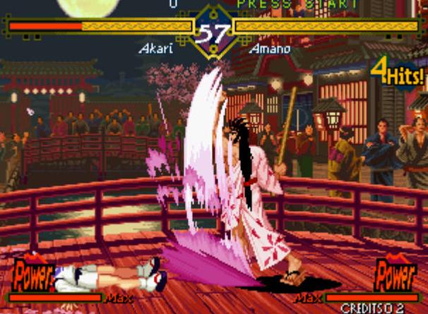 月华剑士安卓无敌版