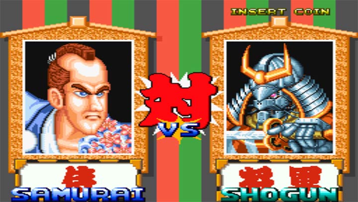 幕府快打富士山隐藏人物apk