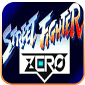 少年街霸zero安卓版