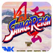 风云默示录格斗创世安卓版