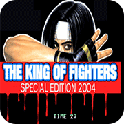拳皇2004特别版apk