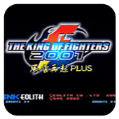 拳皇2001风云再起plus版apk
