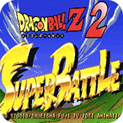龙珠格斗2汉化版apk