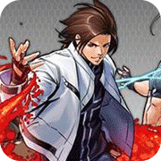 拳皇2002加强版apk