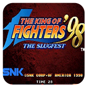 拳皇98简化版apk