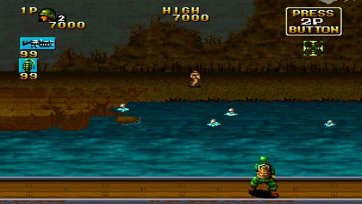 越战1975安卓版