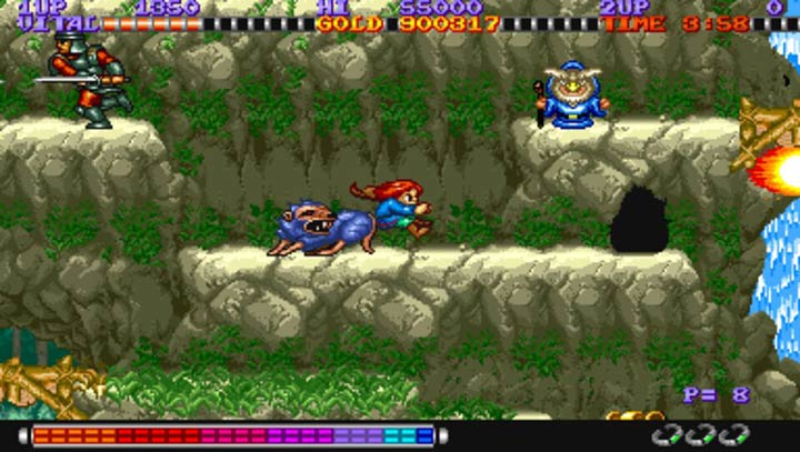 威洛之旅移植版apk