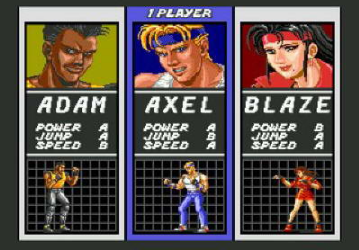 怒之铁拳1跑步版apk