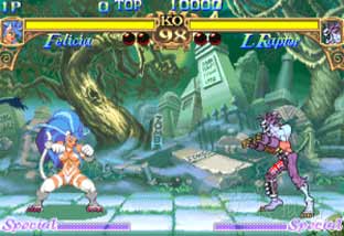 恶魔战士恶魔救世主动作加快apk