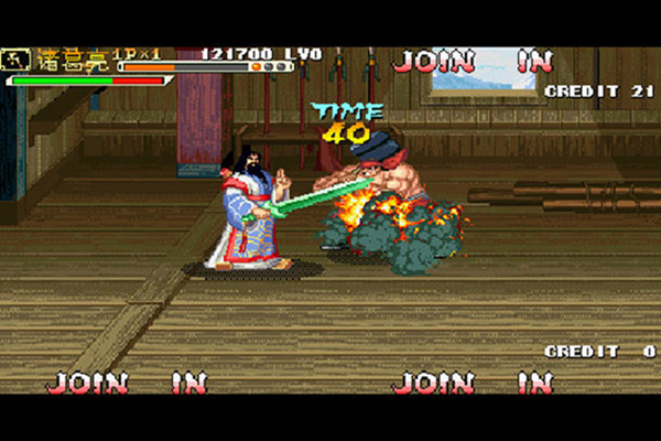 三国战记117版apk