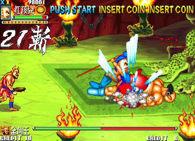 西游释厄传群魔乱舞无限币版apk