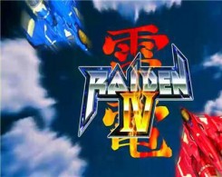 雷电3激光武器安卓版