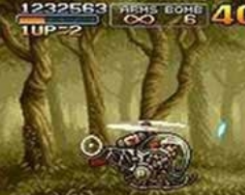 合金弹头6安卓单机版