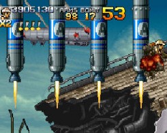 合金弹头6丧尸状态apk