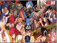 幽游白书中文版apk