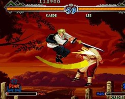 月华剑士1联机版apk
