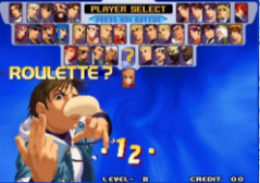 kof2000boss安卓版