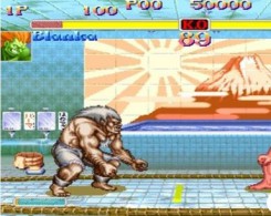 街头霸王8人版apk