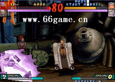 豪血寺一族三代安卓版