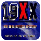 19XX命运否决战最强火力版apk