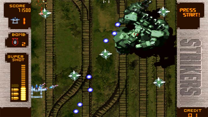 打击者1945稳藏战机解锁apk