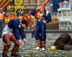 格斗之王97apk