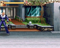 龙吼-双截龙apk