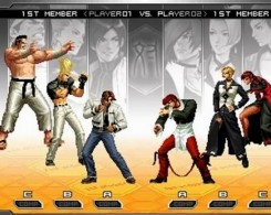 格斗之王2002ios版