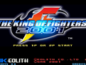 拳皇2001加强版apk
