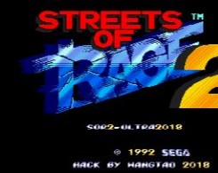 怒之铁拳2无敌版apk