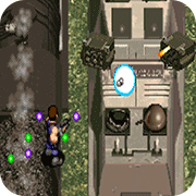 敌后奇兵2004突击骑兵手机版