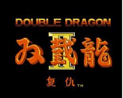双截龙2红色诛戮安卓版