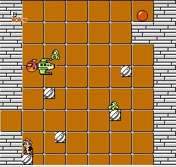 松鼠大作战替换版apk