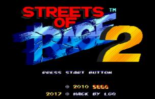 怒之铁拳2三代西瓦无限生命版apk