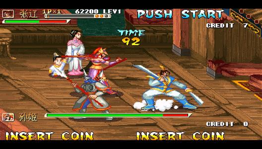 三国战纪1ios版