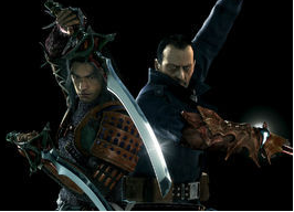 武者ALESTE手机版