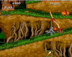 大魔界村汉化版apk