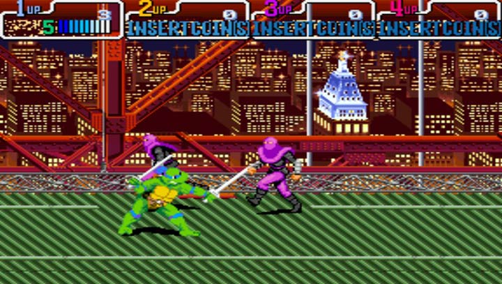 忍者神龟2apk