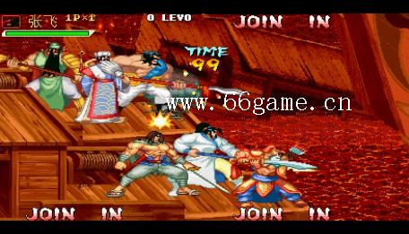 三国战记冰火剑无限连apk