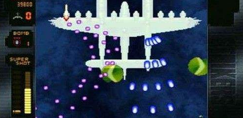彩京打击者1945 3apk