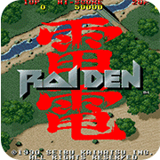 雷电-Raiden安卓版