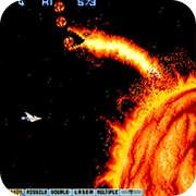 宇宙巡航机apk