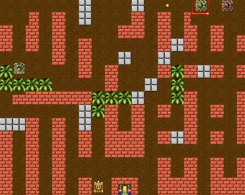 坦克大战apk