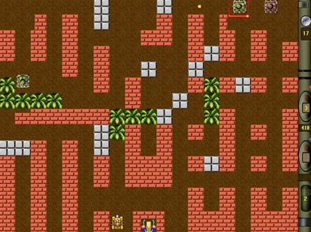坦克大战apk