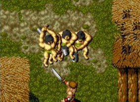 神话战士街机移植版apk