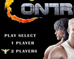 魂斗罗apk